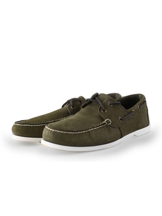 Timberland Bootschoenen Groen 224428