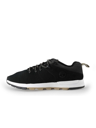 Timberland Sneakers Zwart 224430