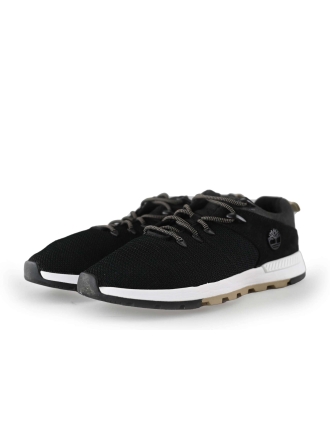 Timberland Sneakers Zwart 224430