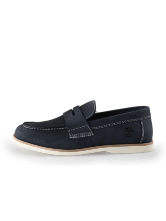 Timberland Loafers  Blauw 224433
