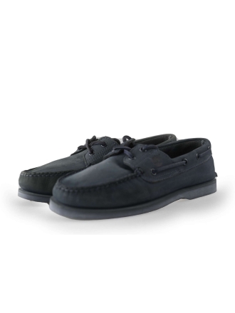 Timberland Bootschoenen Blauw 224437