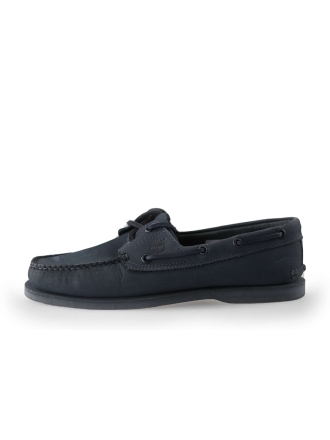 Timberland Bootschoenen Blauw 224438