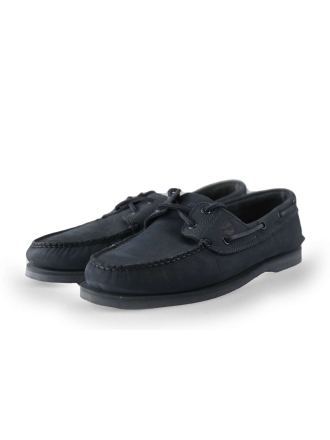 Timberland Bootschoenen Blauw 224438