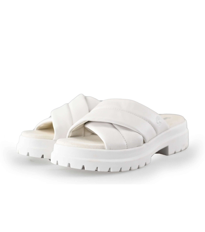 Timberland Slippers