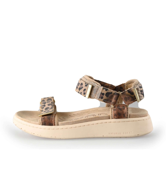 Woden Sandalen