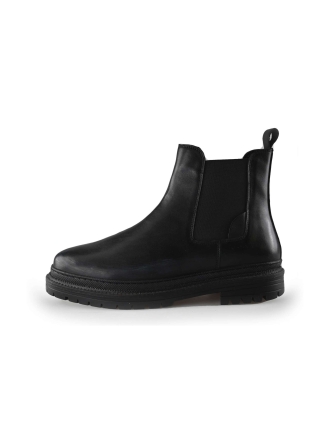 Vertice Chelsea boots Zwart 224466