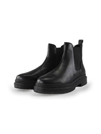 Vertice Chelsea boots Zwart 224466