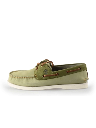 Timberland Bootschoenen Groen 224472