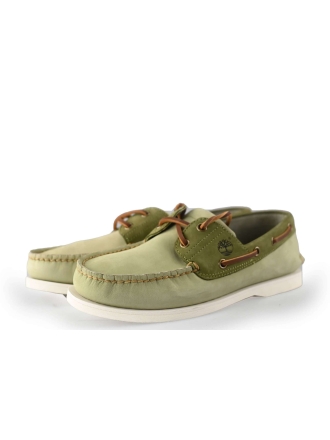 Timberland Bootschoenen Groen 224472