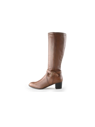 Piu Serena Laarzen Bruin 224500