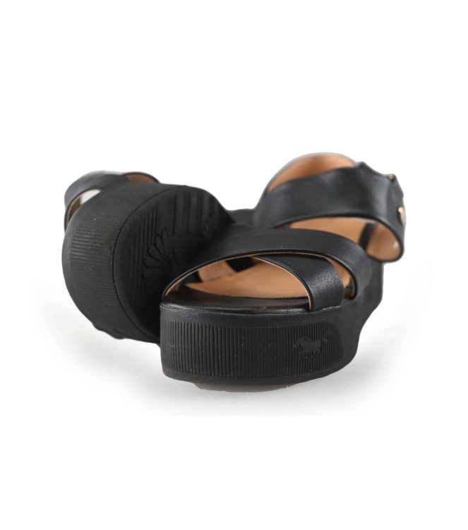 Mustang Sandalen