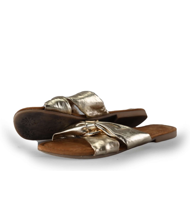 Lazamani Slippers
