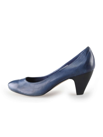  Pumps Blauw 224523