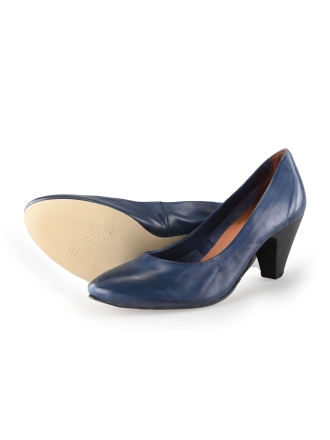 Pumps