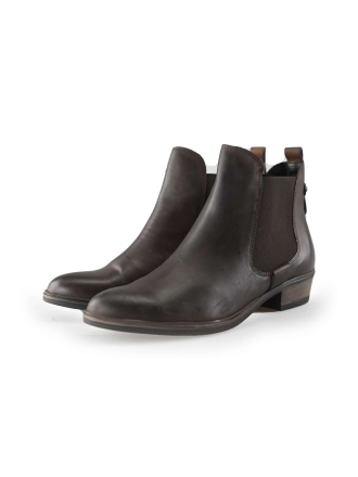  Chelsea boots Bruin 224528