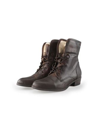 Gianmarco Veterboots Bruin 224541