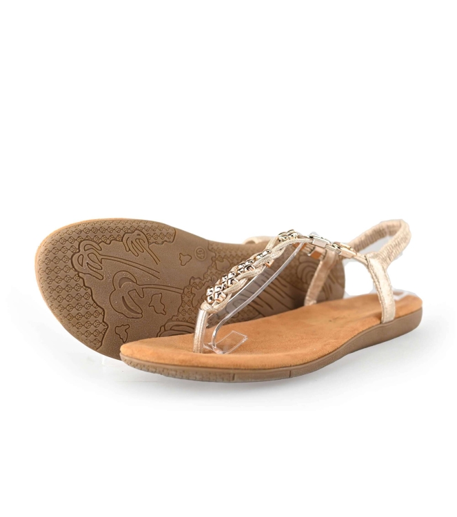 Dolcis Sandalen