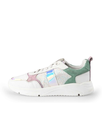 Muyters Sneakers Wit 224610