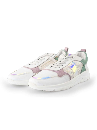 Muyters Sneakers Wit 224610