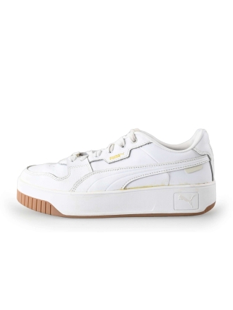 Puma Sneakers Wit 224619