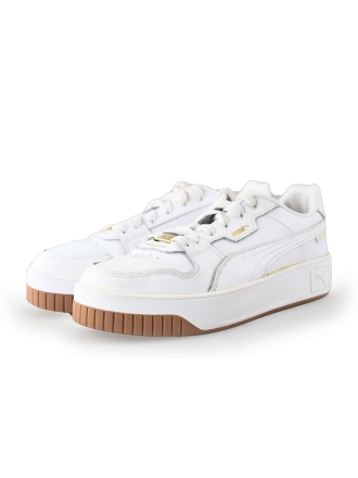 Puma Sneakers Wit 224619