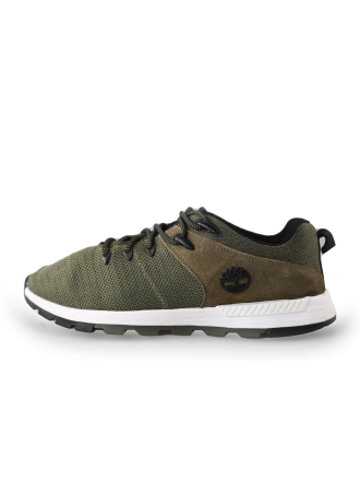 Timberland Sneakers Groen 224654
