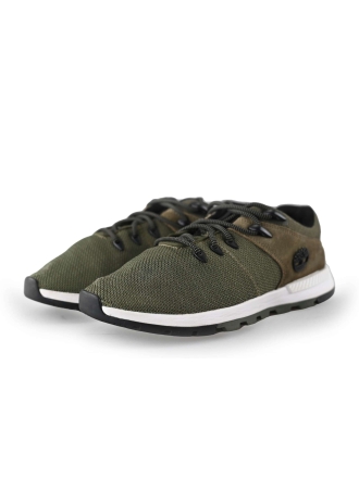 Timberland Sneakers Groen 224654
