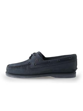 Timberland Bootschoenen Blauw 224656