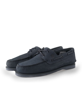 Timberland Bootschoenen Blauw 224656