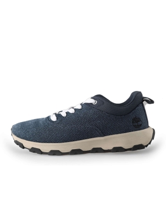 Timberland Wandelschoenen Blauw 224660