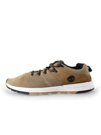 Timberland Sneakers Bruin 224664