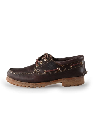 Timberland Bootschoenen Bruin 224671