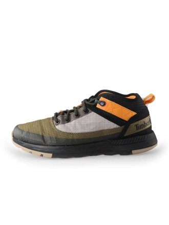 Timberland Wandelschoenen Groen 224691