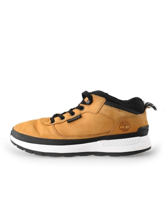 Timberland Sneakers Geel 224694
