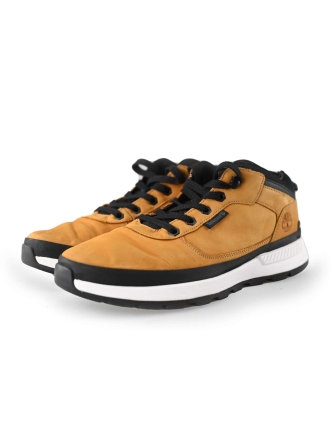 Timberland Sneakers Geel 224694