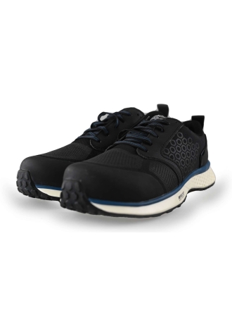 Timberland Werkschoenen Zwart 224696