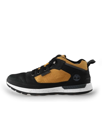 Timberland Sneakers Zwart 224702