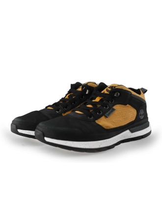 Timberland Sneakers Zwart 224702