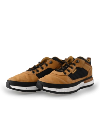 Timberland Wandelschoenen Geel 224719