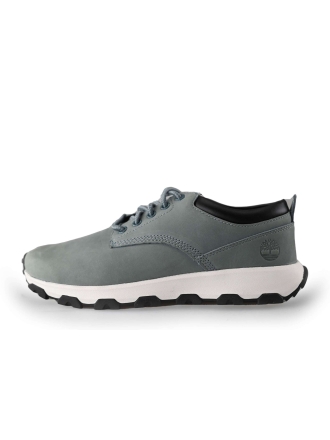 Timberland Sneakers Blauw 224724