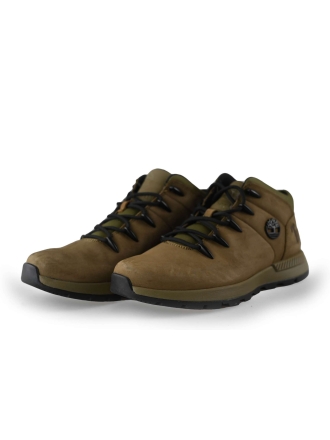 Timberland Wandelschoenen Groen 224771