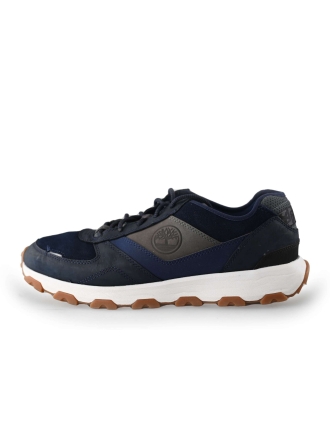 Timberland Wandelschoenen Blauw 224775