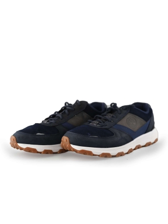Timberland Wandelschoenen Blauw 224775