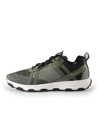 Timberland Sneakers Groen 224798