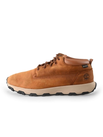 Timberland Wandelschoenen Bruin 224804