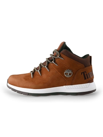 Timberland Wandelschoenen Bruin 224807