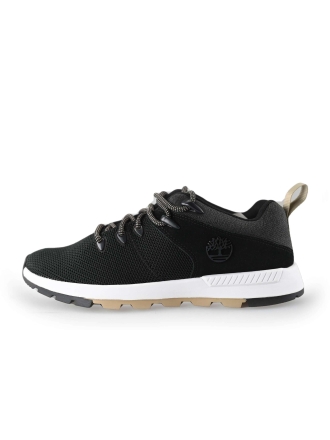 Timberland Sneakers Zwart 224819