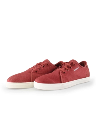 Timberland Sneakers Rood 224834