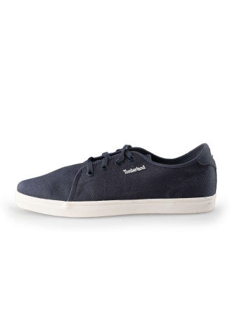 Timberland Sneakers Blauw 224836