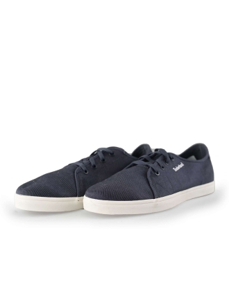 Timberland Sneakers Blauw 224836